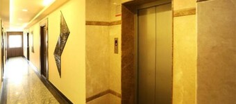 Balaji Residency