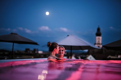 Hotel Randsbergerhof