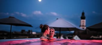 Hotel Randsbergerhof