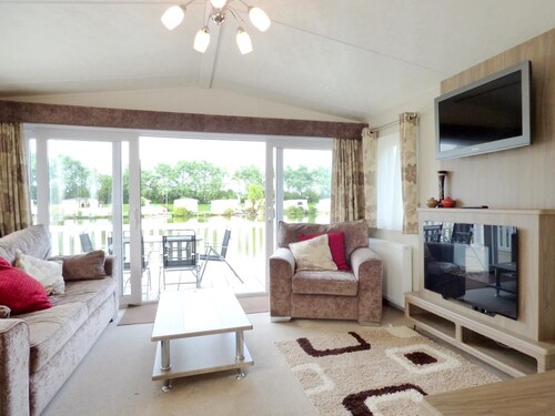 Caravan Hire at Southview Leisure Park