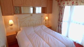 Mobile Home (Sunrise 4)