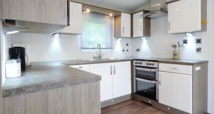 Caravan Hire at Southview Leisure Park