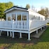 Caravan Hire at Southview Leisure Park