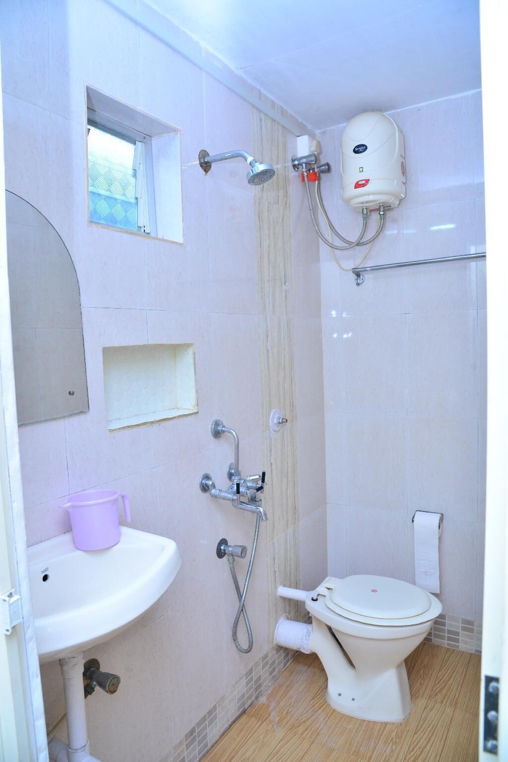 Baño