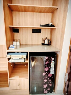 Mini-refrigerator - Hotel My Soulmate, Palolem Beach (Canacona)