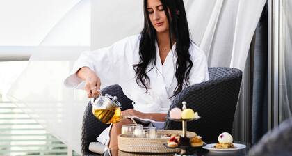 Palladio Hotel Buenos Aires - MGallery Collection