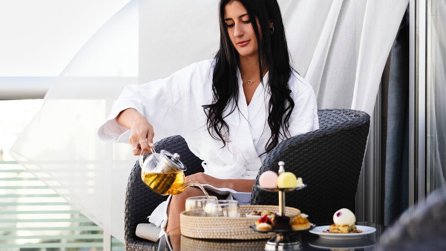 Palladio Hotel Buenos Aires - MGallery Collection