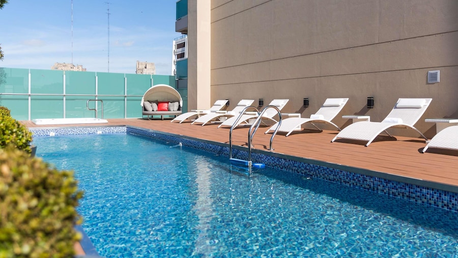 Palladio Hotel Buenos Aires - MGallery Collection