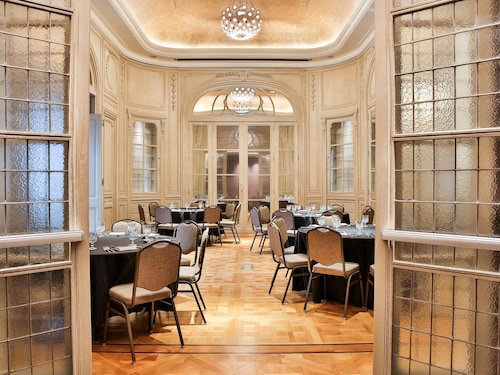 Palladio Hotel Buenos Aires - MGallery Collection