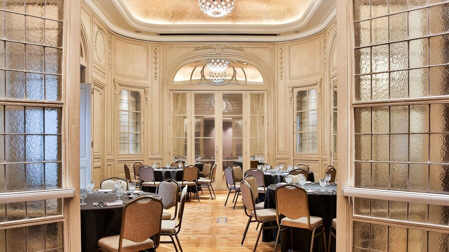 Palladio Hotel Buenos Aires - MGallery Collection