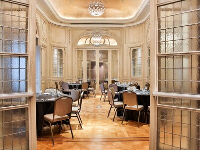 帕拉迪奥酒店布宜诺斯艾利斯 - MGallery Collection