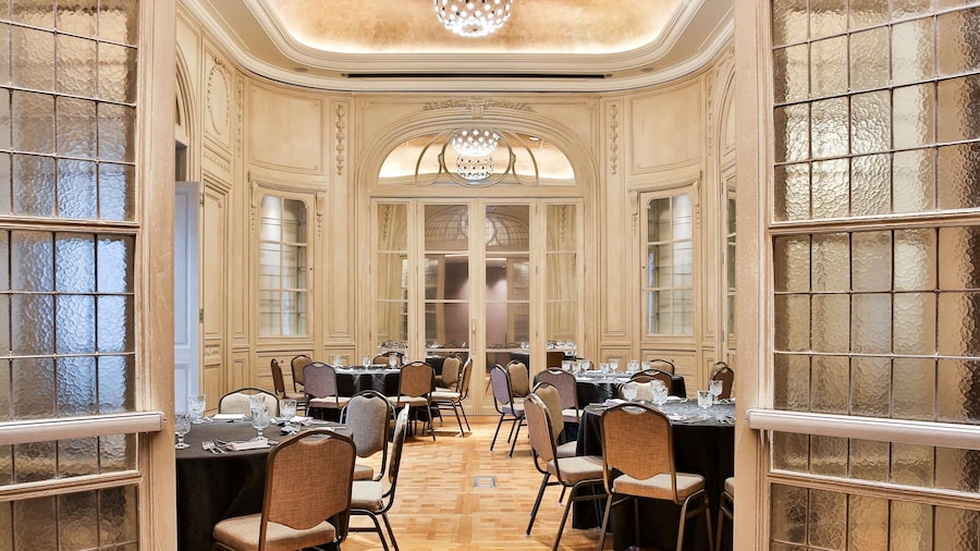 Palladio Hotel Buenos Aires - MGallery Collection