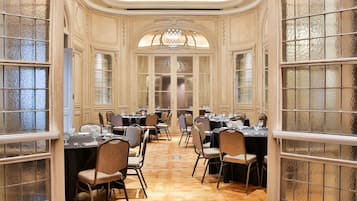 Sala de reuniones