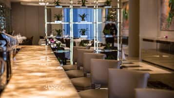 Bar (en la propiedad)