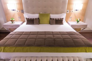 Deluxe Suite, 1 King Bed, Balcony - Palladio Hotel Buenos Aires - MGallery Collection (Buenos Aires)