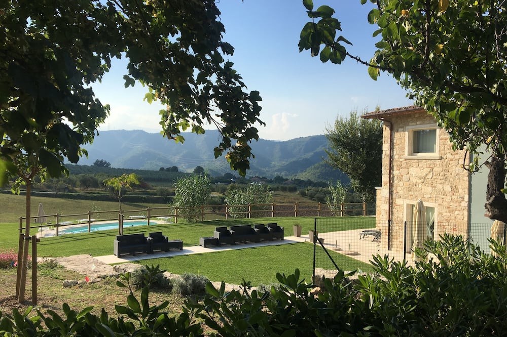 B&B Case Pacifici