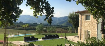 B&B Case Pacifici