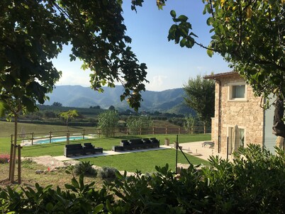 B&B Case Pacifici