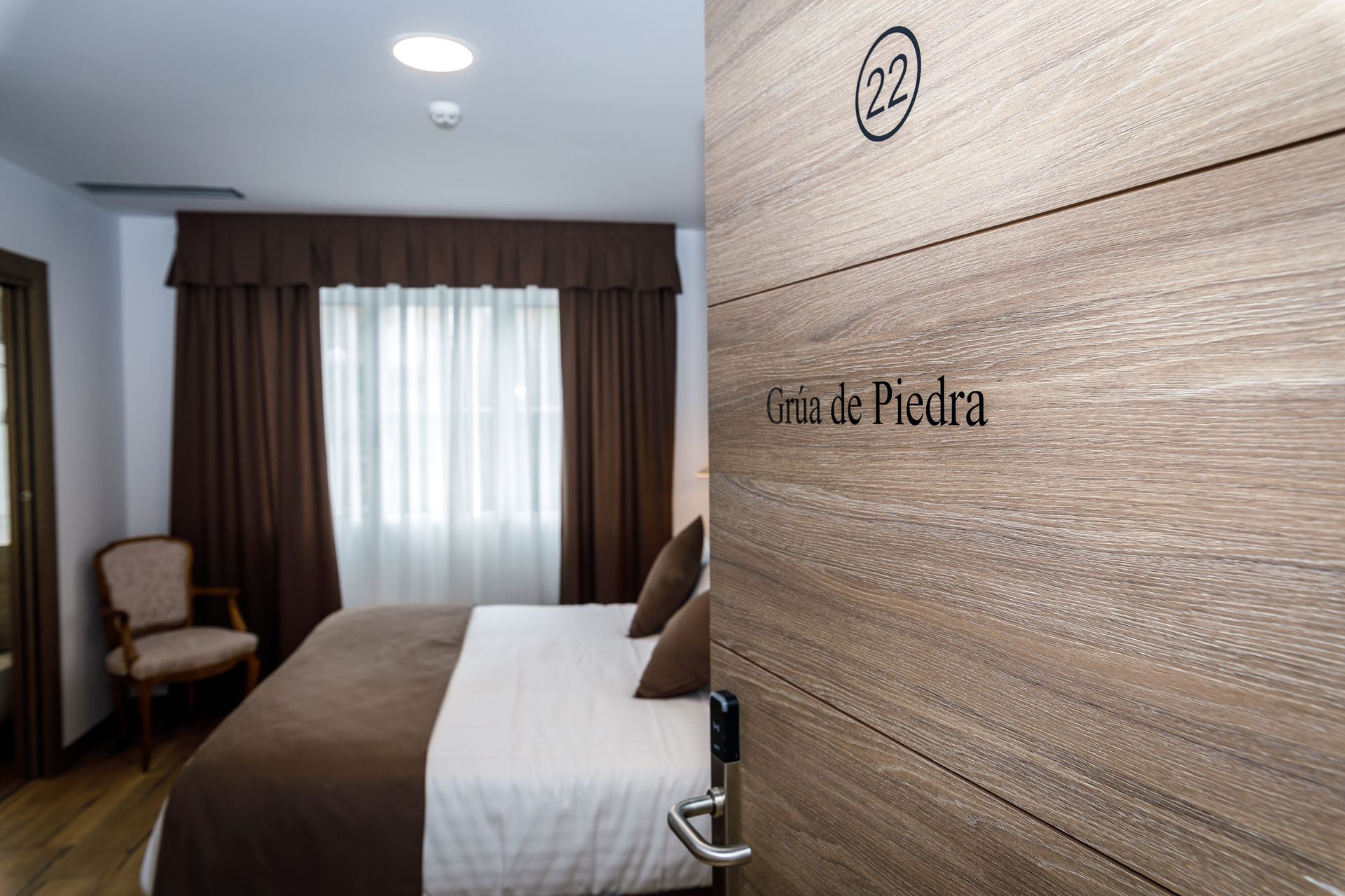 Photo - Suite Home Pinares