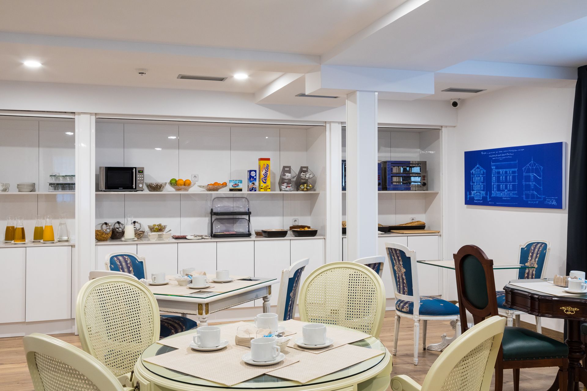 Photo - Suite Home Pinares