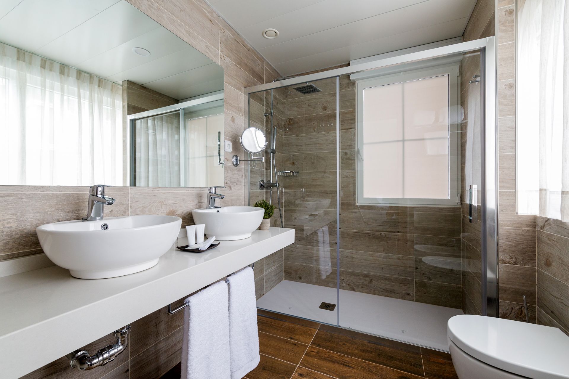 Foto - Suite Home Pinares