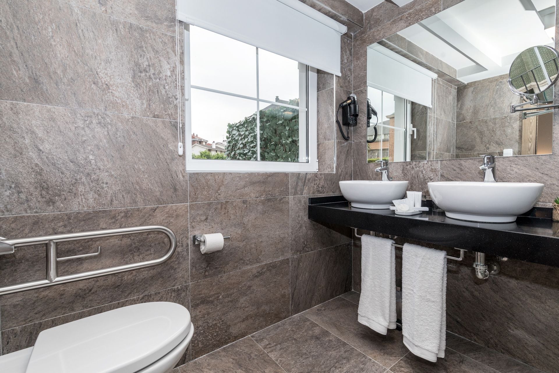 Foto - Suite Home Pinares