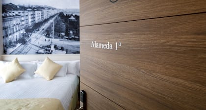 Suite Home Pinares