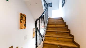 Escaleras