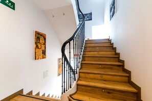 Staircase - Suite Home Pinares (Santander)