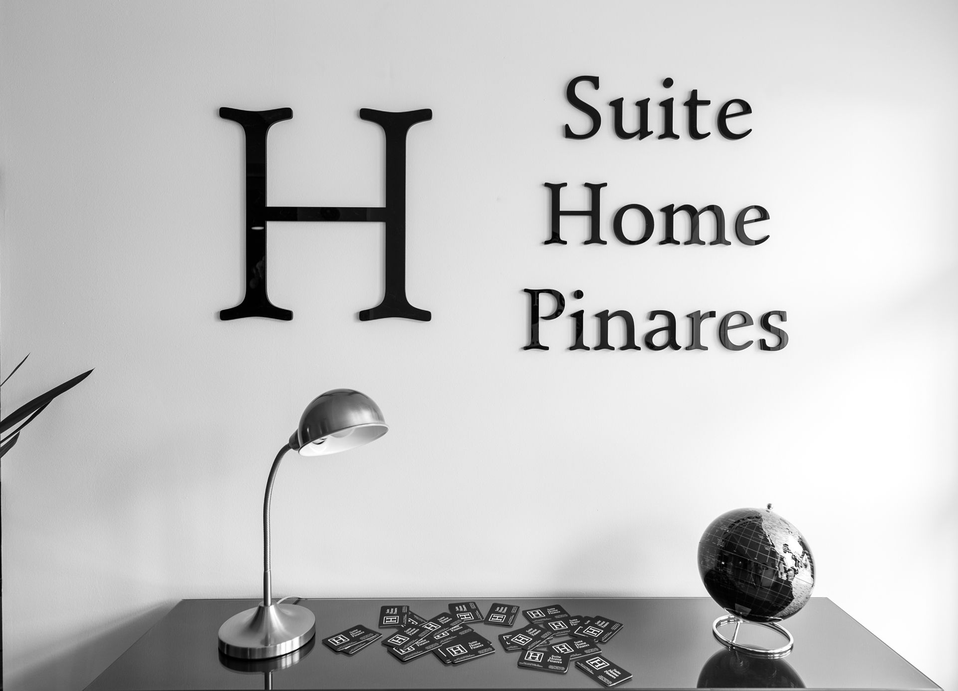 Photo - Suite Home Pinares