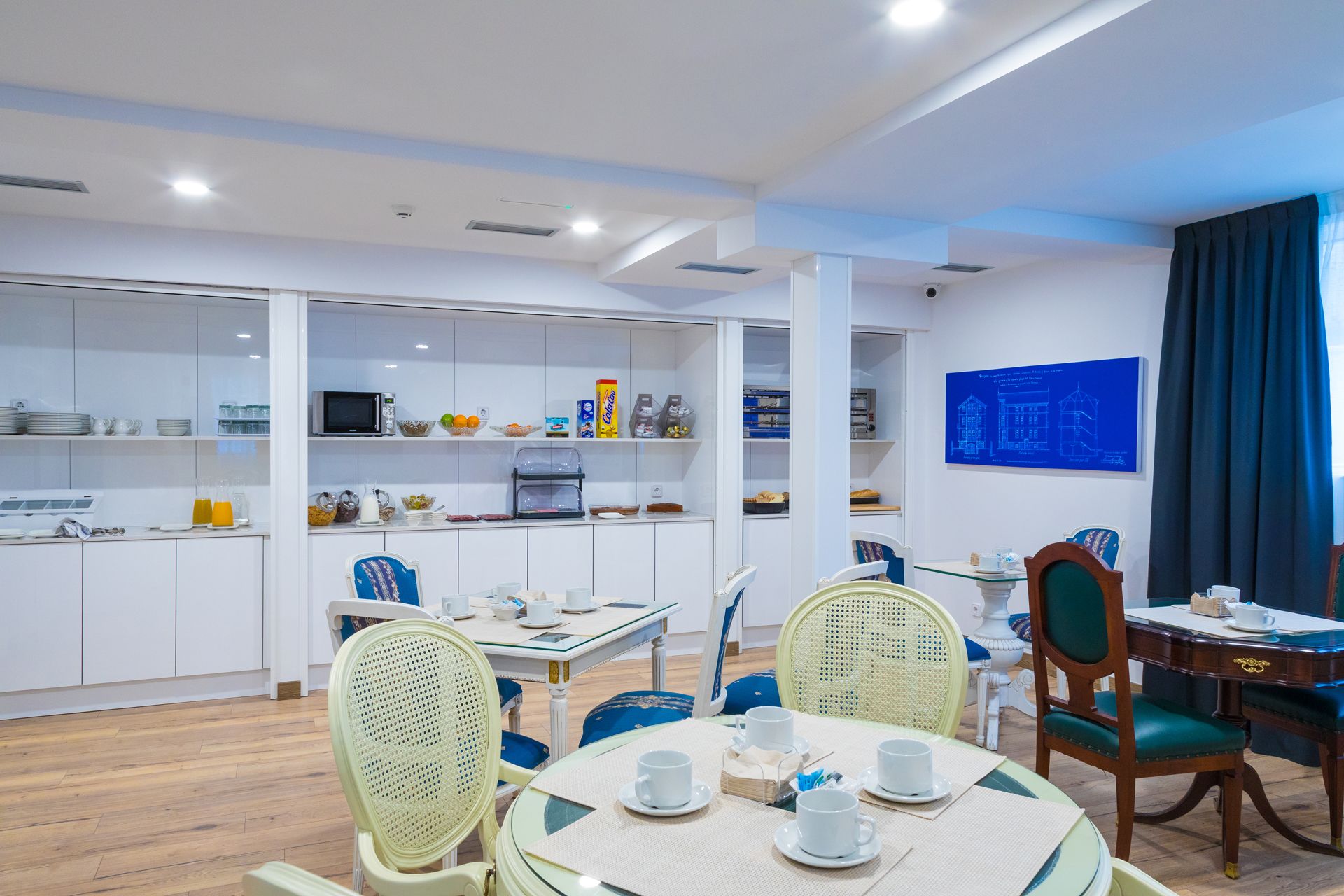 Photo - Suite Home Pinares
