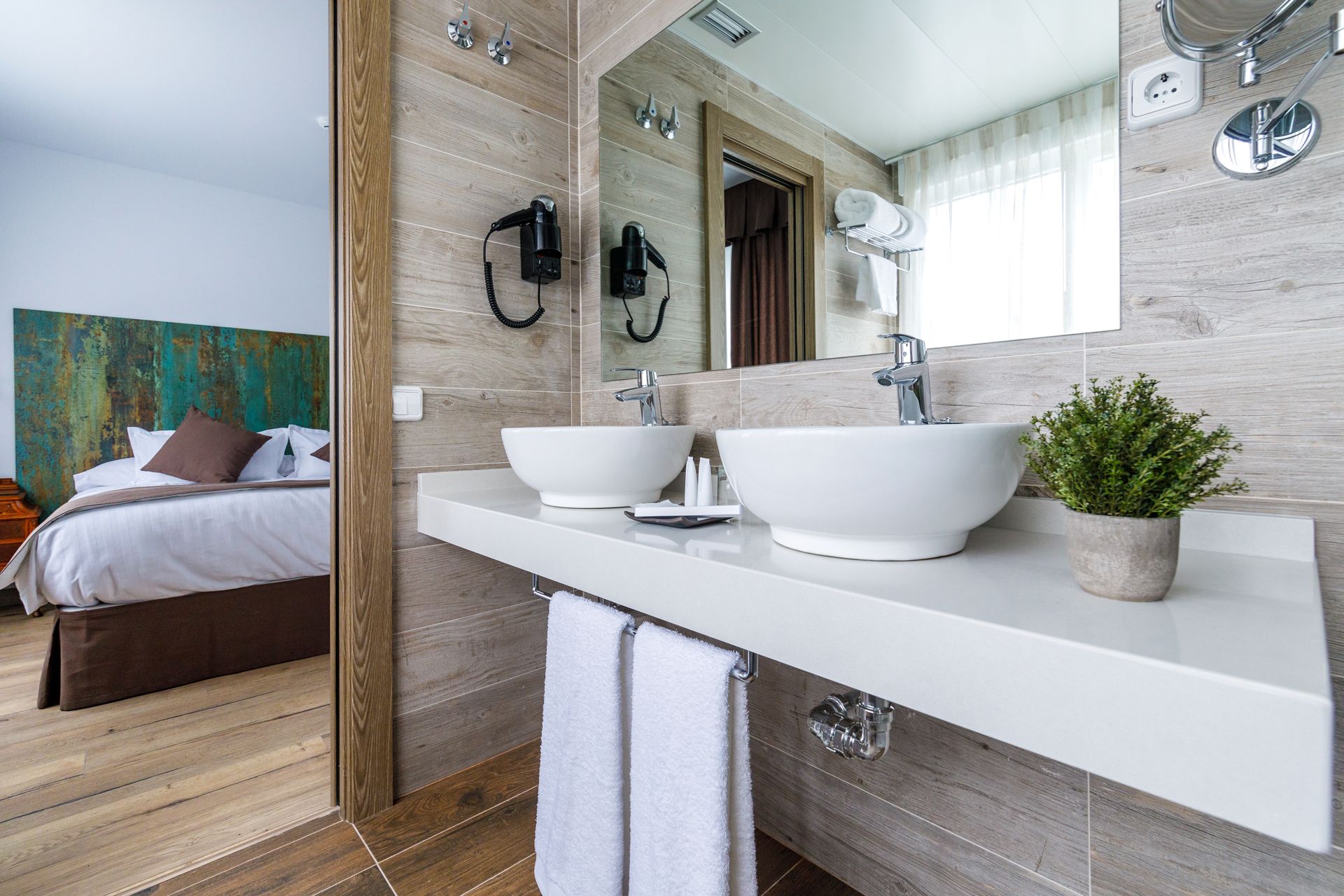Foto - Suite Home Pinares