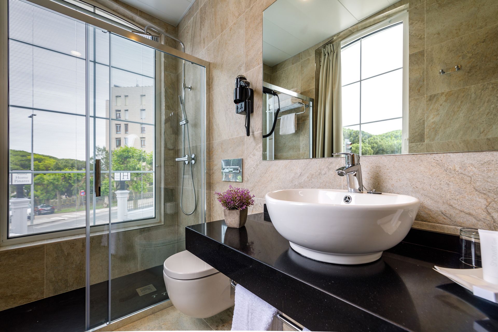 Foto - Suite Home Pinares