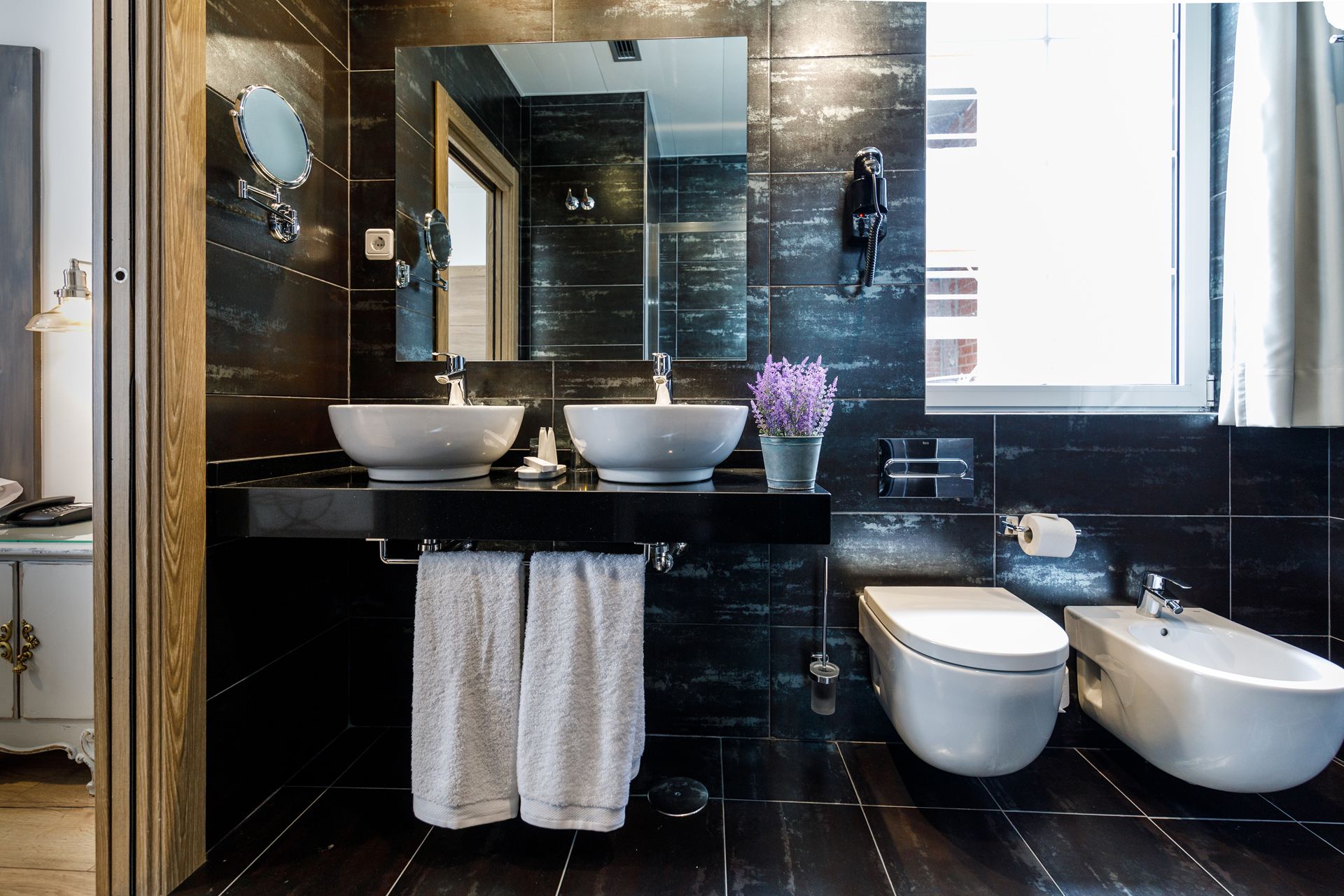 Foto - Suite Home Pinares