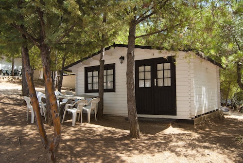 Camping ValdeArenas