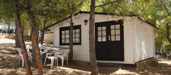 Camping ValdeArenas