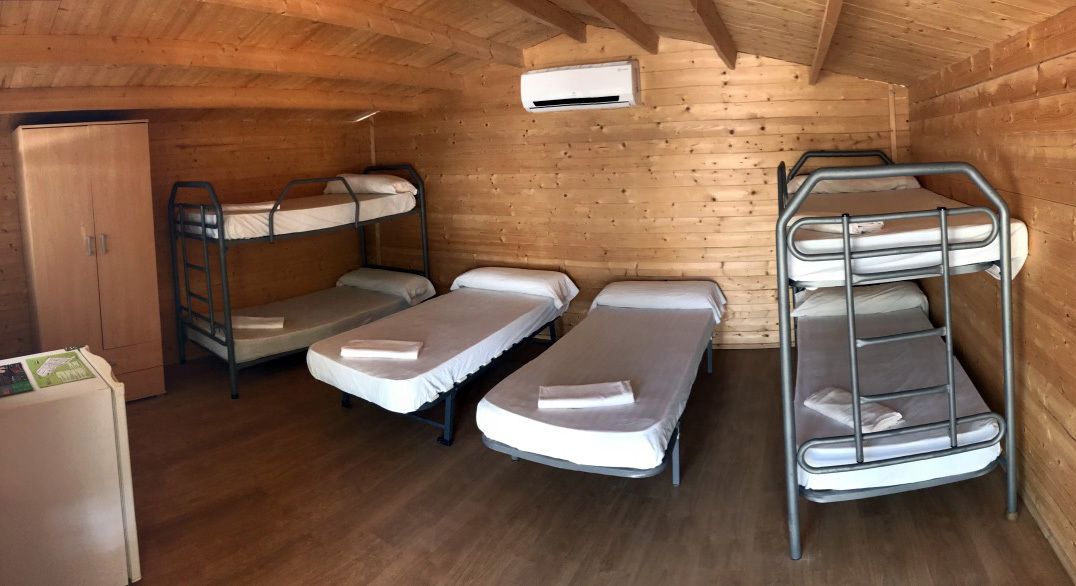 Cabin | Bed sheets