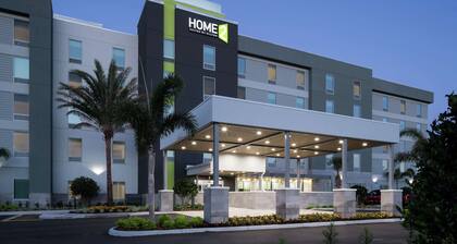 Home2 Suites by Hilton Orlando Airport