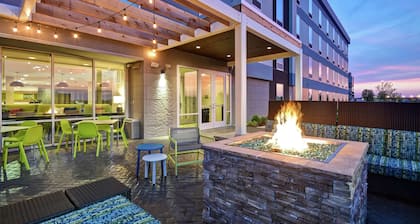 Home2 Suites by Hilton Terre Haute