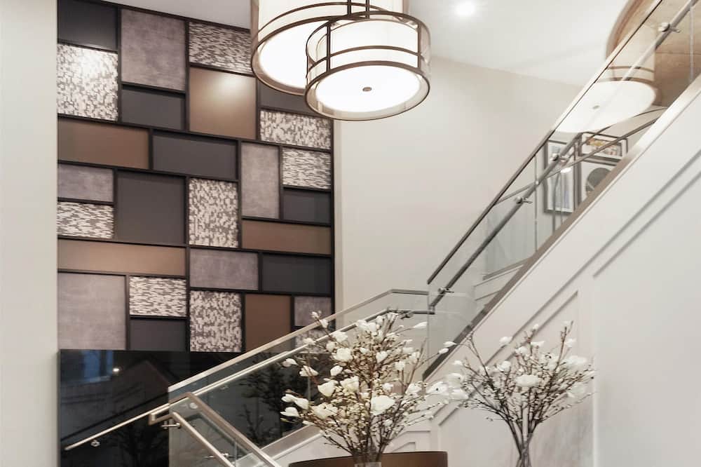 Homewood Suites by Hilton Providence Downtown