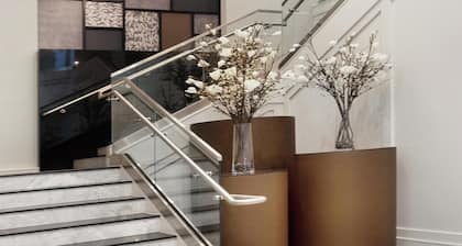 Homewood Suites by Hilton Providence Downtown