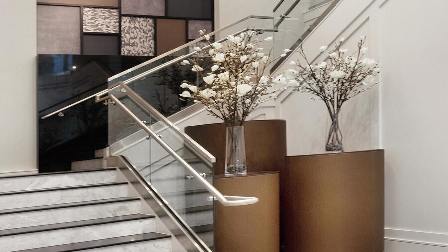 Homewood Suites by Hilton Providence Downtown