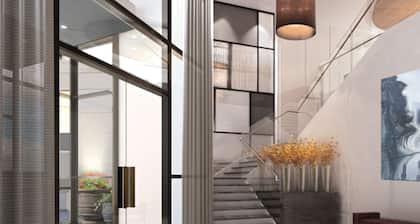 Homewood Suites by Hilton Providence Downtown