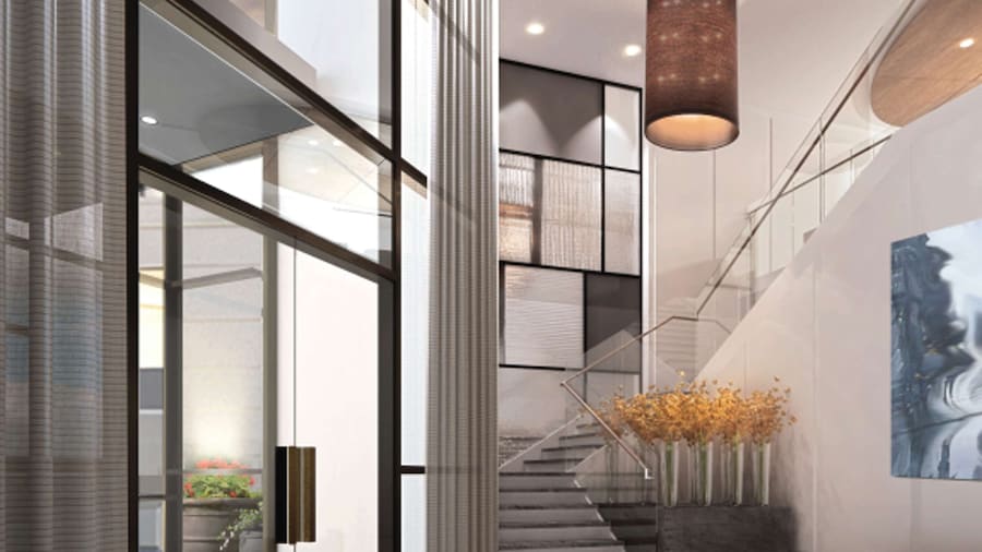 Homewood Suites by Hilton Providence Downtown