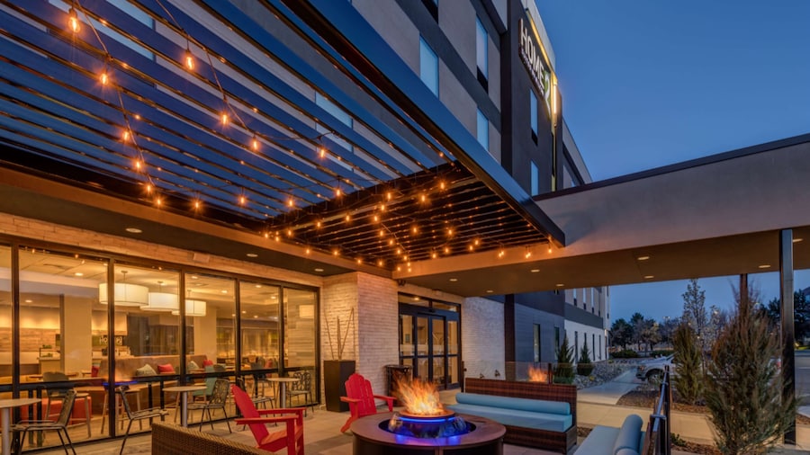 Home2 Suites by Hilton Reno