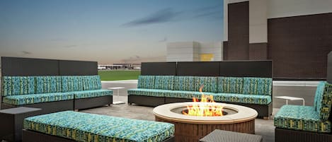 Teres/patio