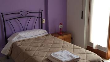 Habitació individual | Wifi gratuïta