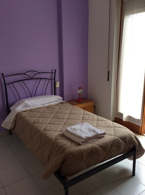 Chambre Simple | Wi-Fi gratuit