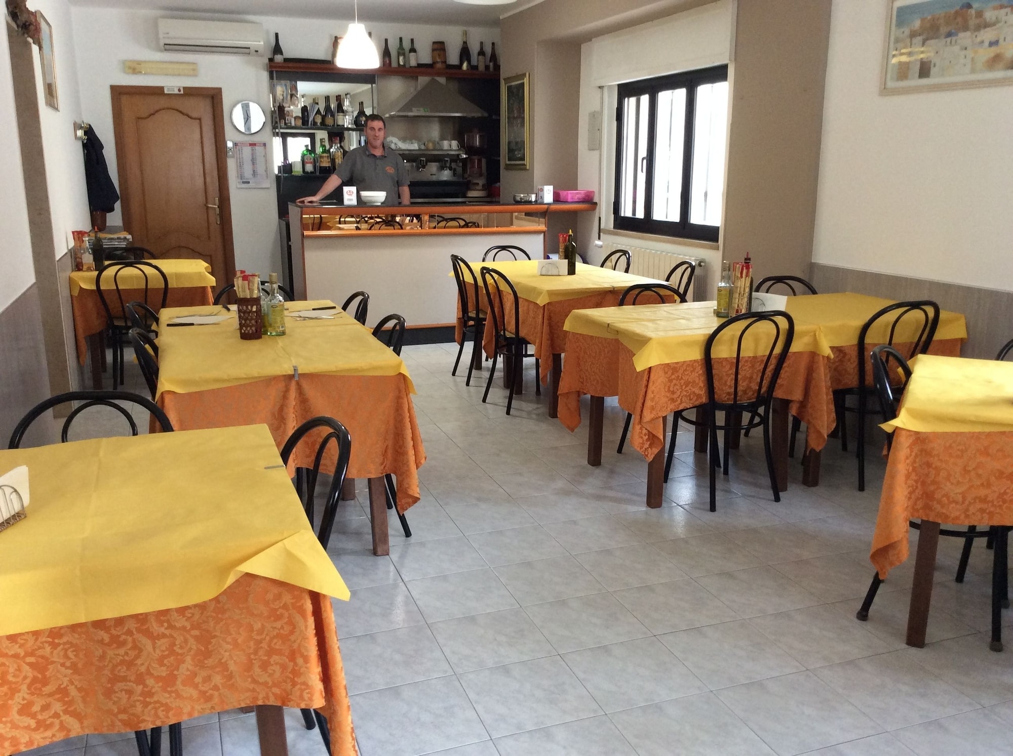 Hotel 2 stelle