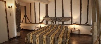 阿斯特蘿拉比飯店